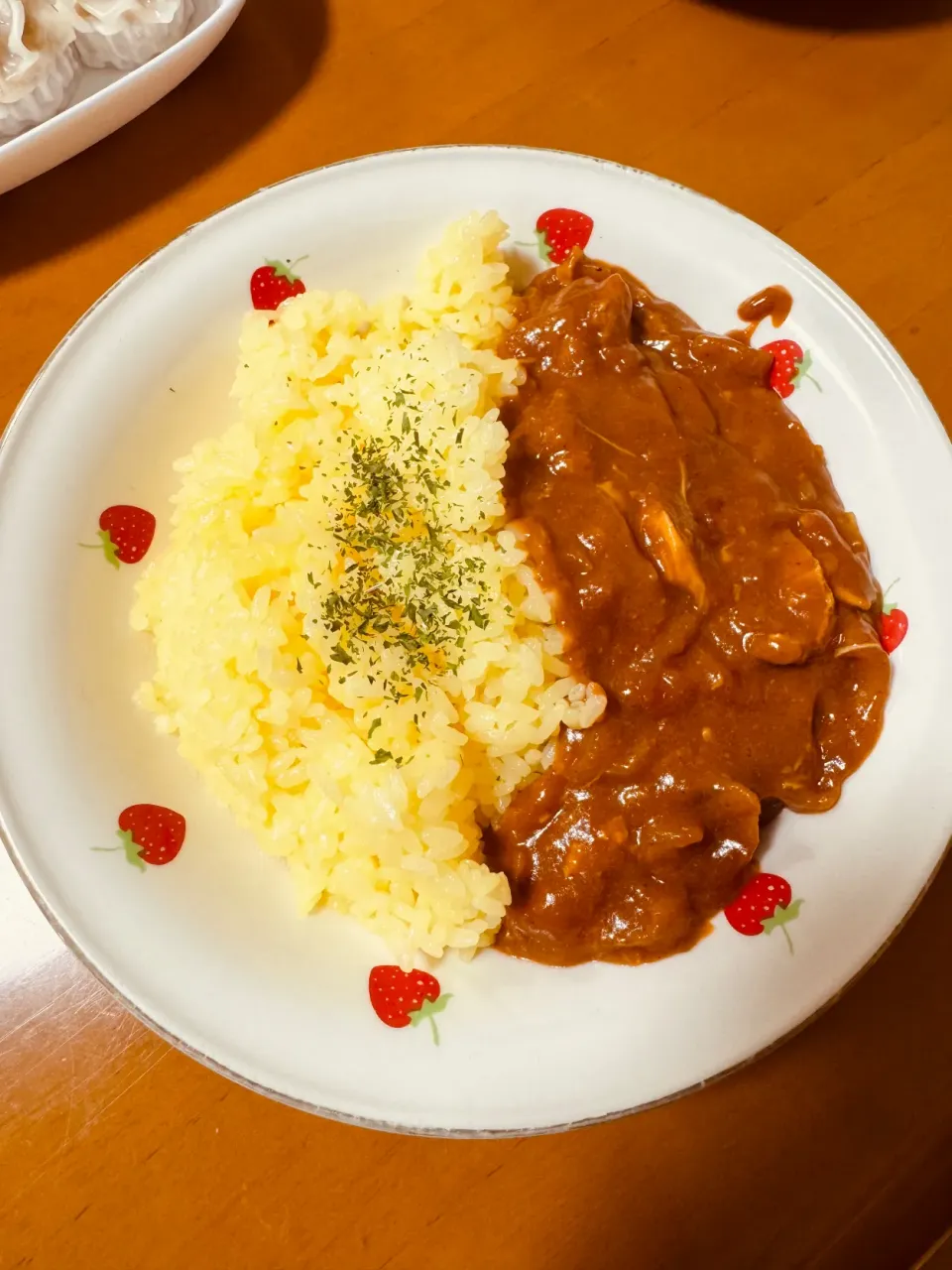 バターチキンカレー|ツツヤンさん