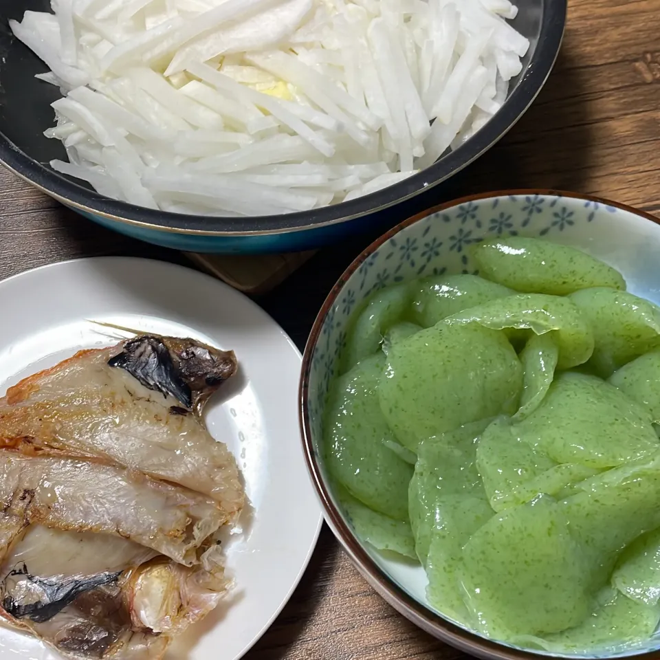 |ごはんーさん