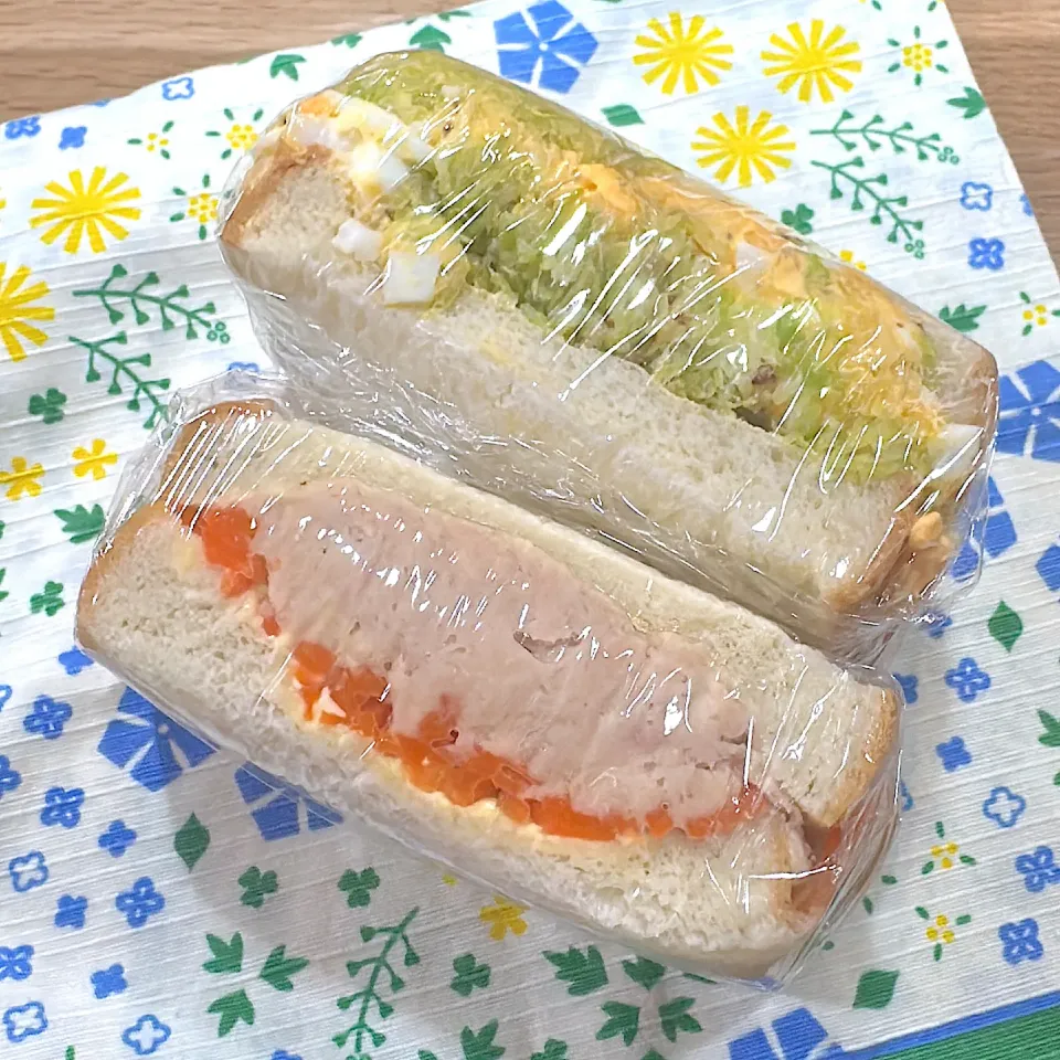 おべんとう|えりんごさん