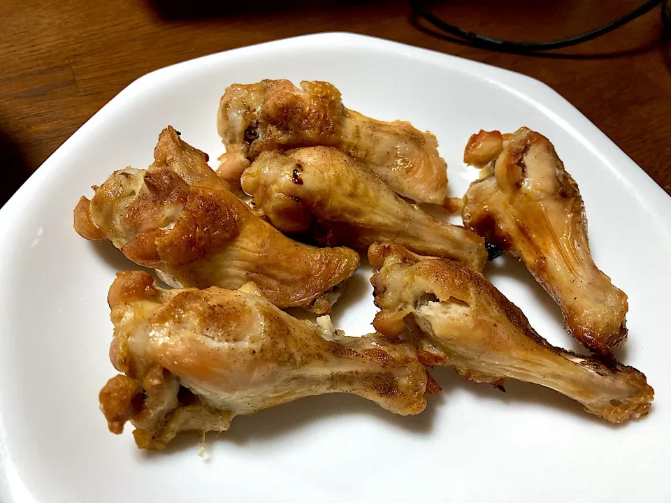 チキングリル|はっちぃさん