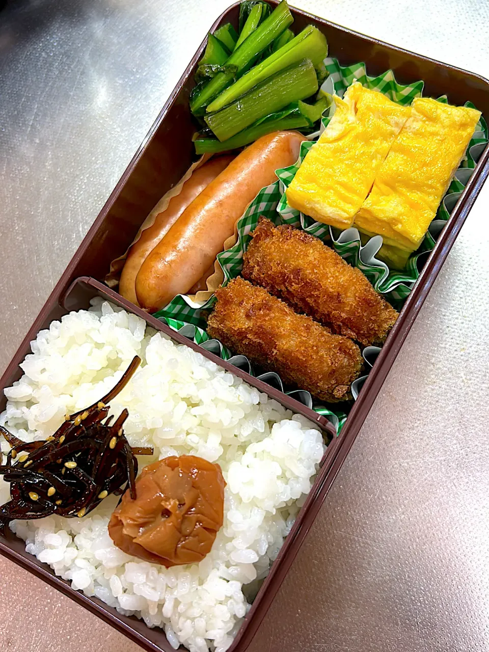 おべんとう|ふくぷくさん