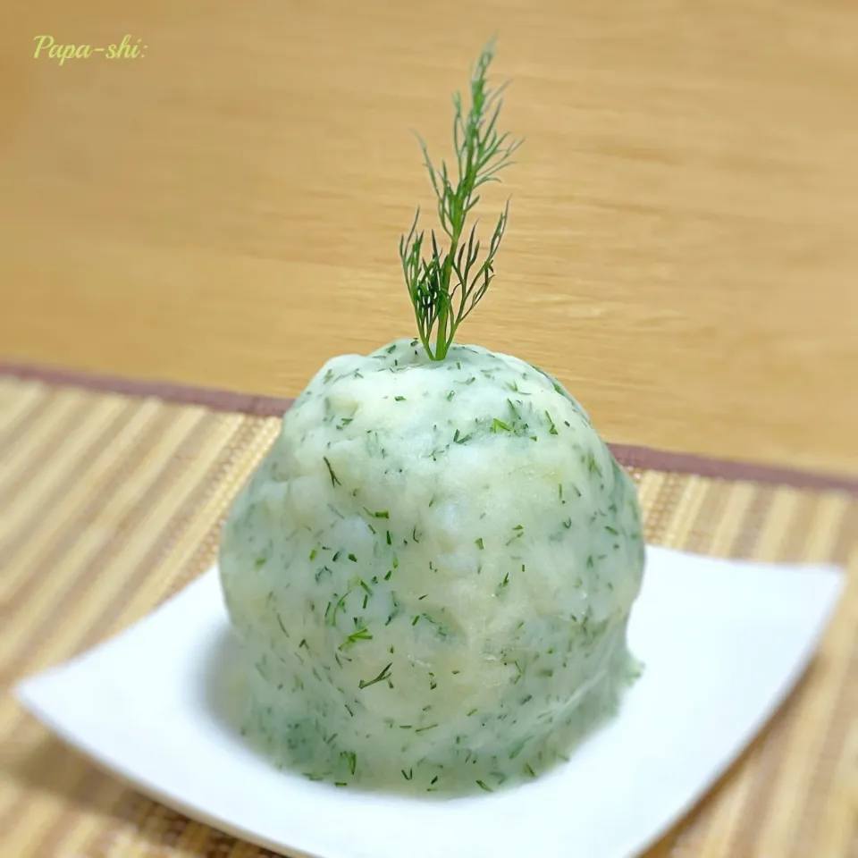 O次郎　バケラッタ|パパ氏さん