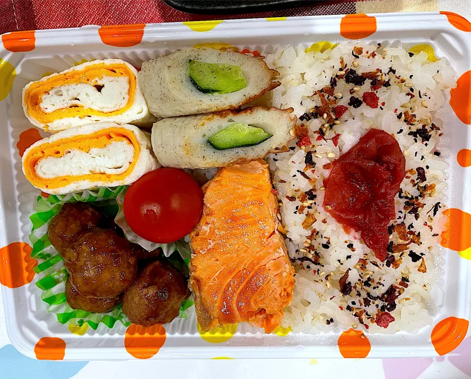 お弁当|ちぃさんさん