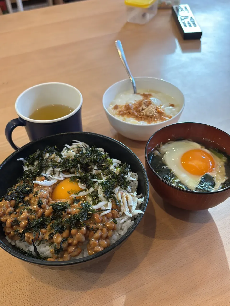 Jr.アスリートの朝食|naroshiさん