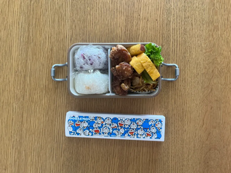 唐揚げ弁当|まゆぽんさん