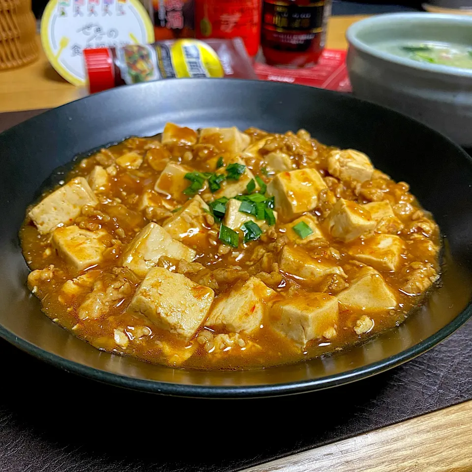 麻婆豆腐|sakurakoさん
