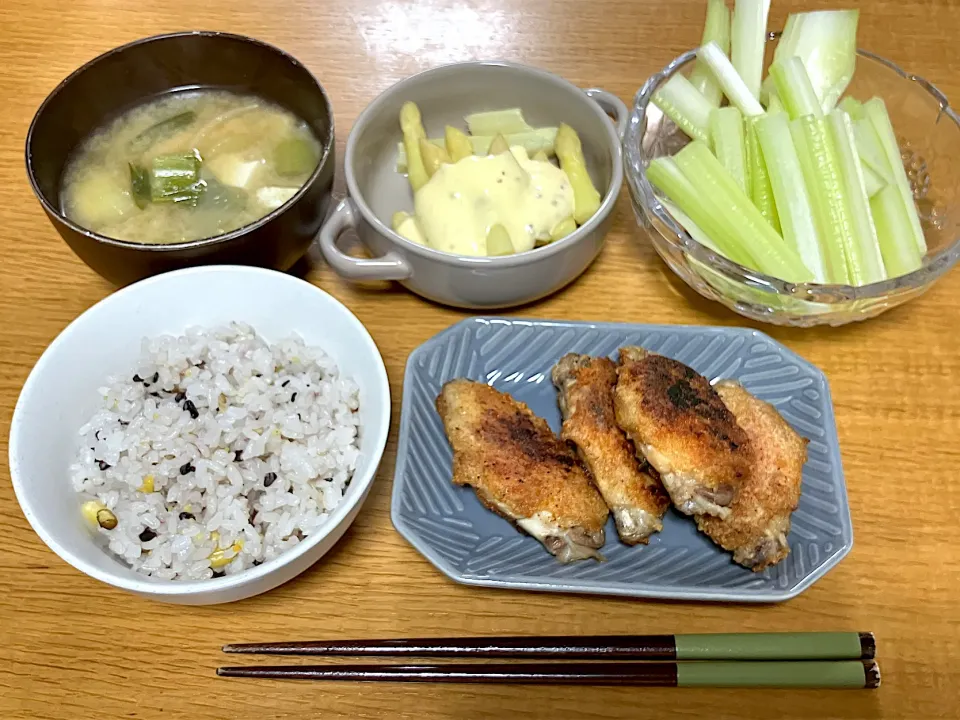 ＊夕飯＊|＊抹茶＊さん