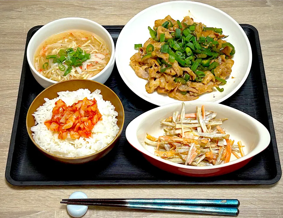 おうちごはん|やまさん