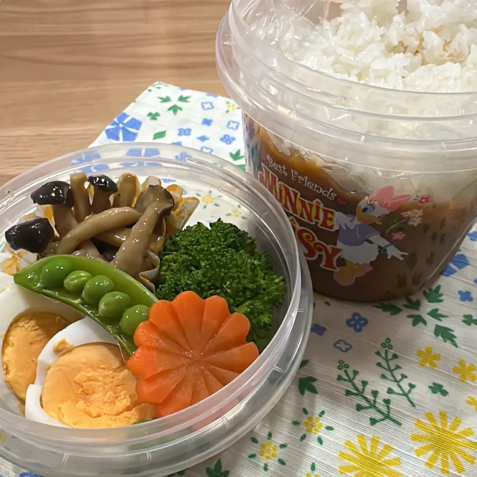 お弁当|えりんごさん