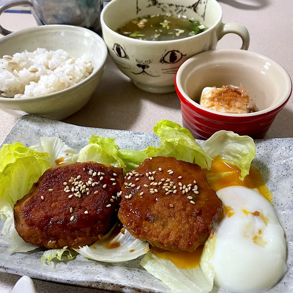 250326お昼ごはん|mioさん
