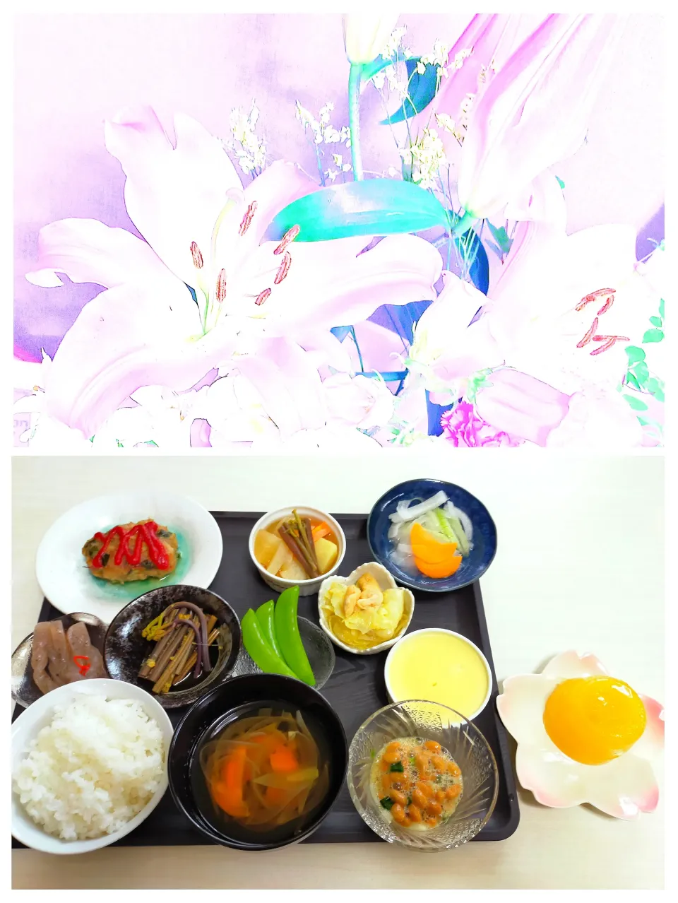 ある日の料理|justice🍎IWATE🍎さん