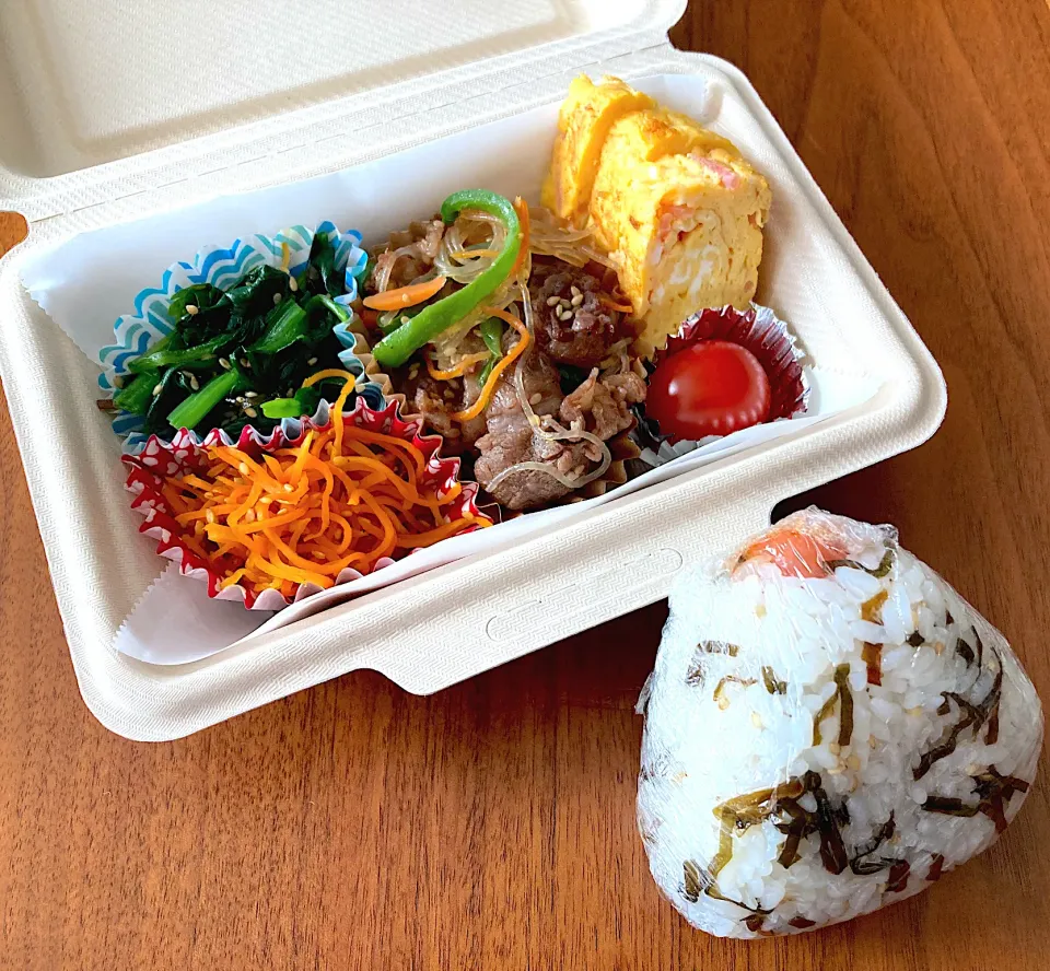 3月27日お弁当|Meimamaさん