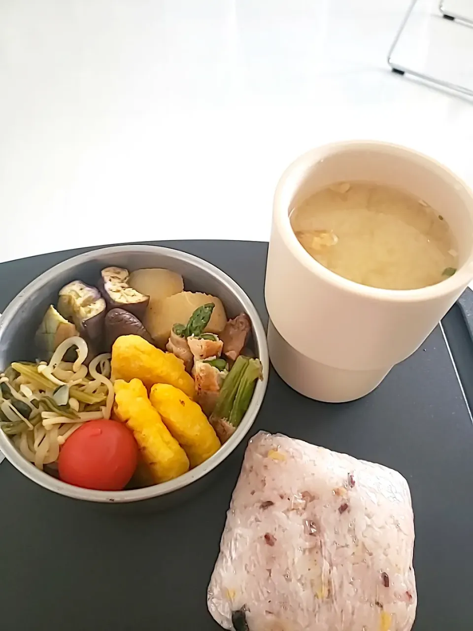 今日のお弁当|コモモLOVEさん