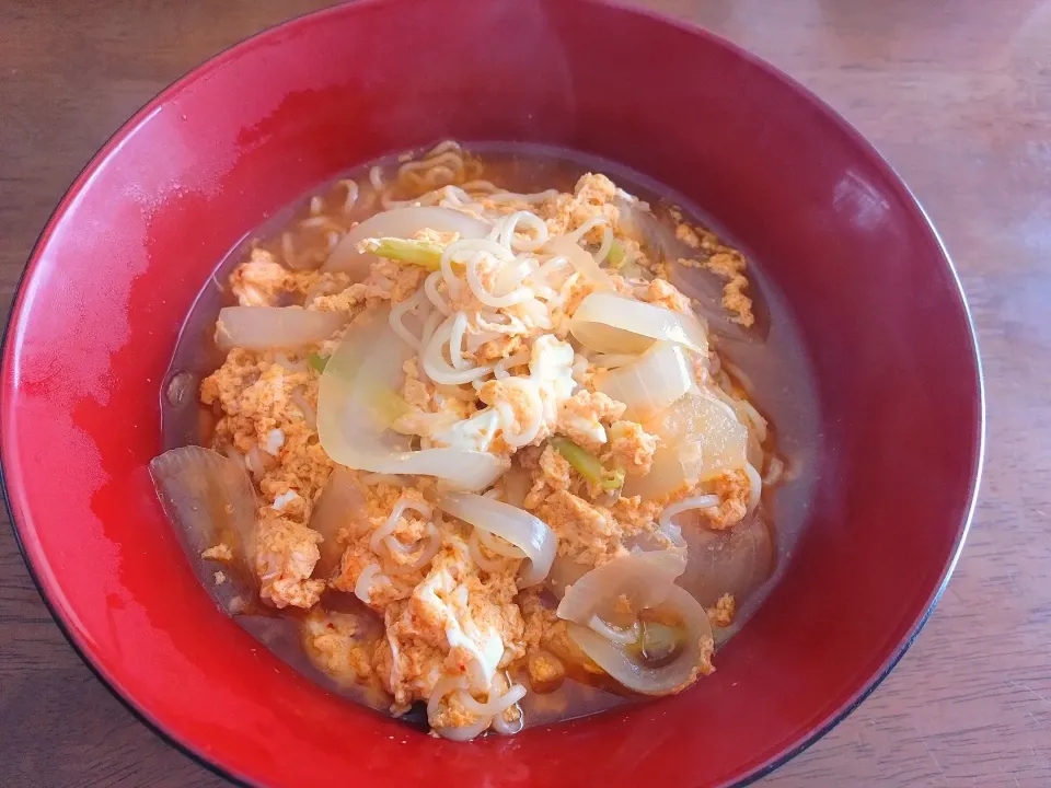 宮崎辛麺|秀美«シュウビ»さん