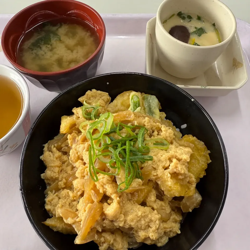 昼メシ 250327|maixx ใหม่さん