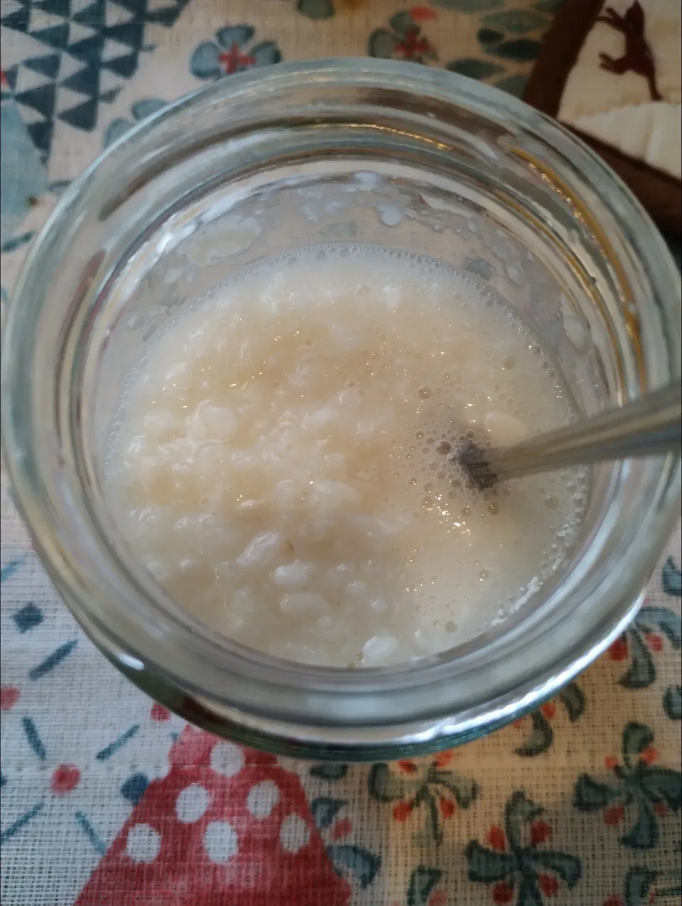Sake Yeast 酒種酵母|Reiko Momさん