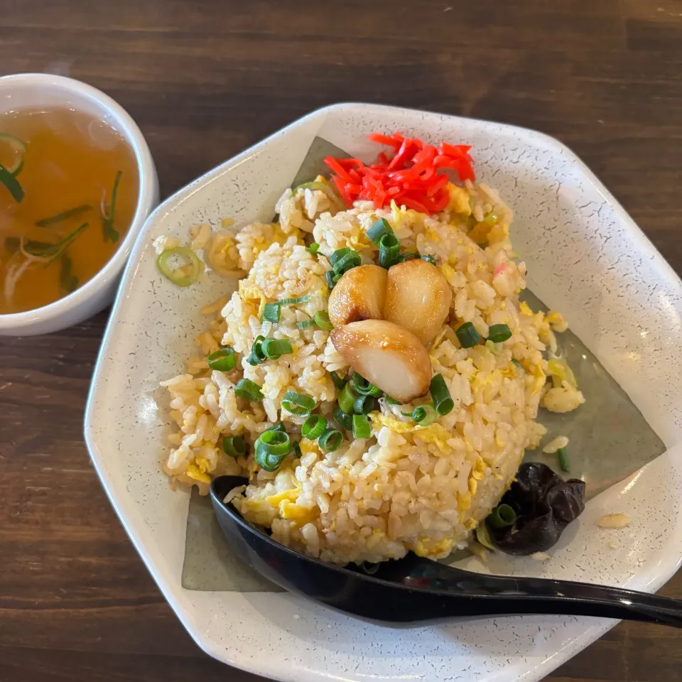 休日ランチ(◍•ڡ•◍)❤|いつみさん