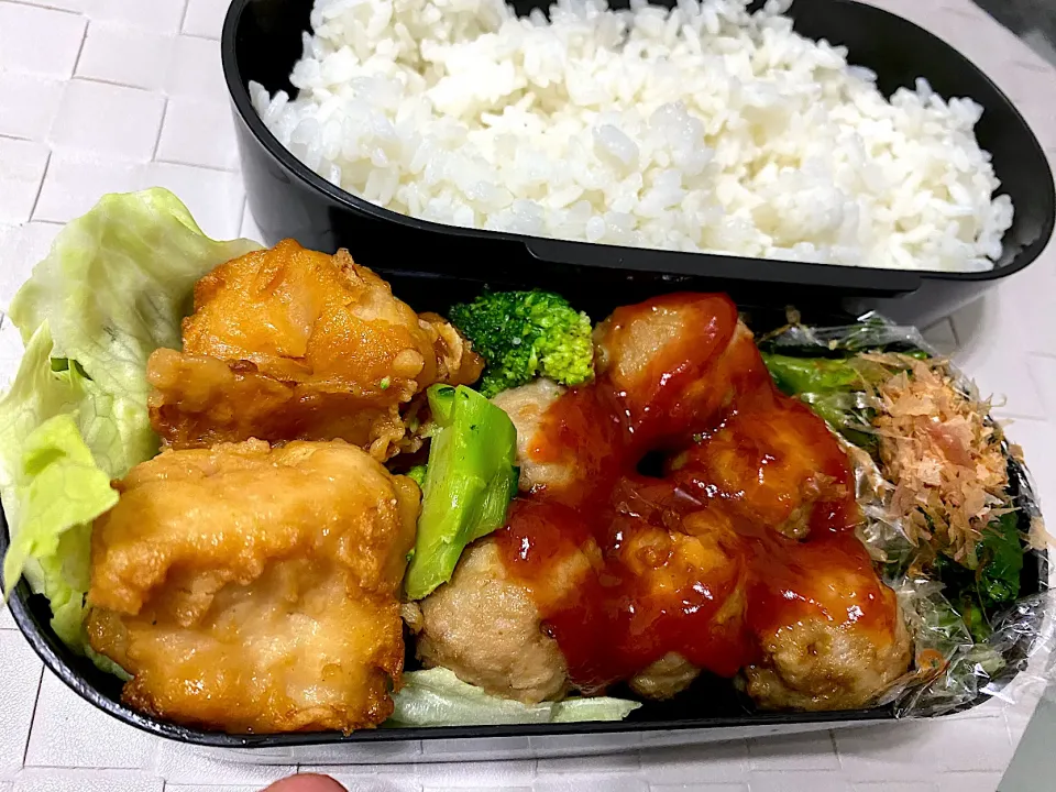 単身赴任弁当189|単身赴任のっちさん