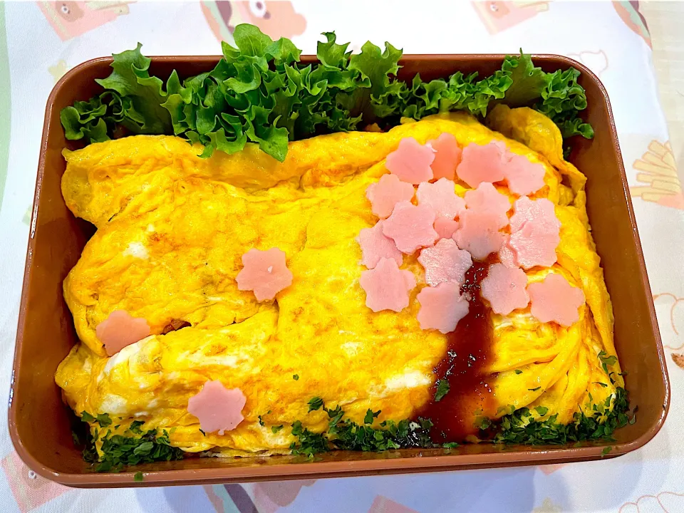 さくら弁当|キヨさん