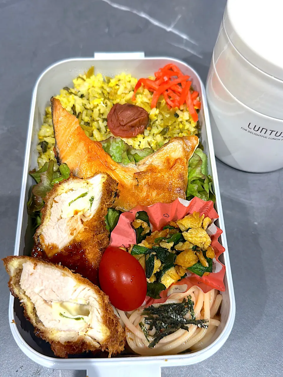 #毎日お弁当|♡AK♡さん