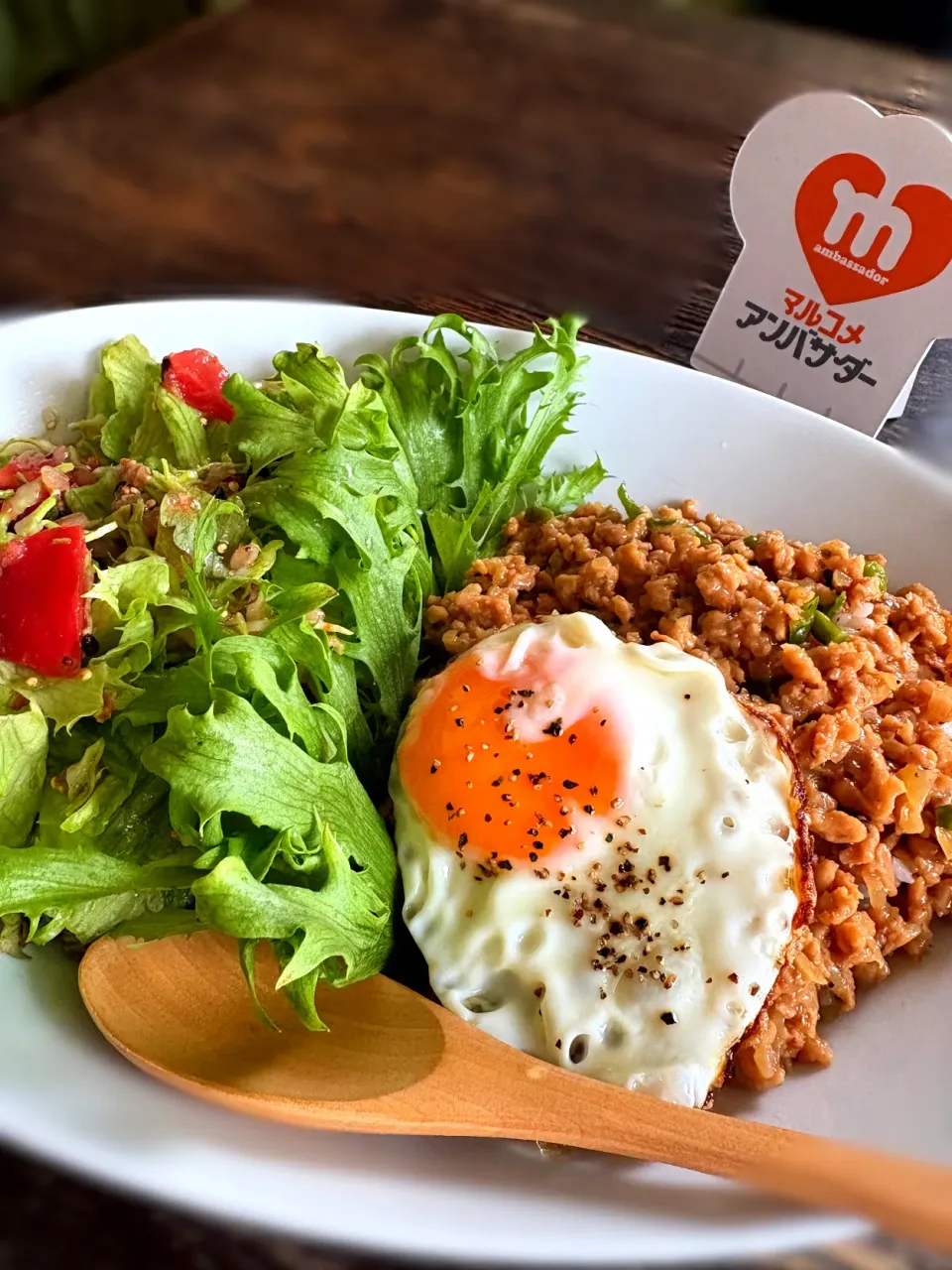 マルコメ新製品のコラボワンボウル|KOZUEさん