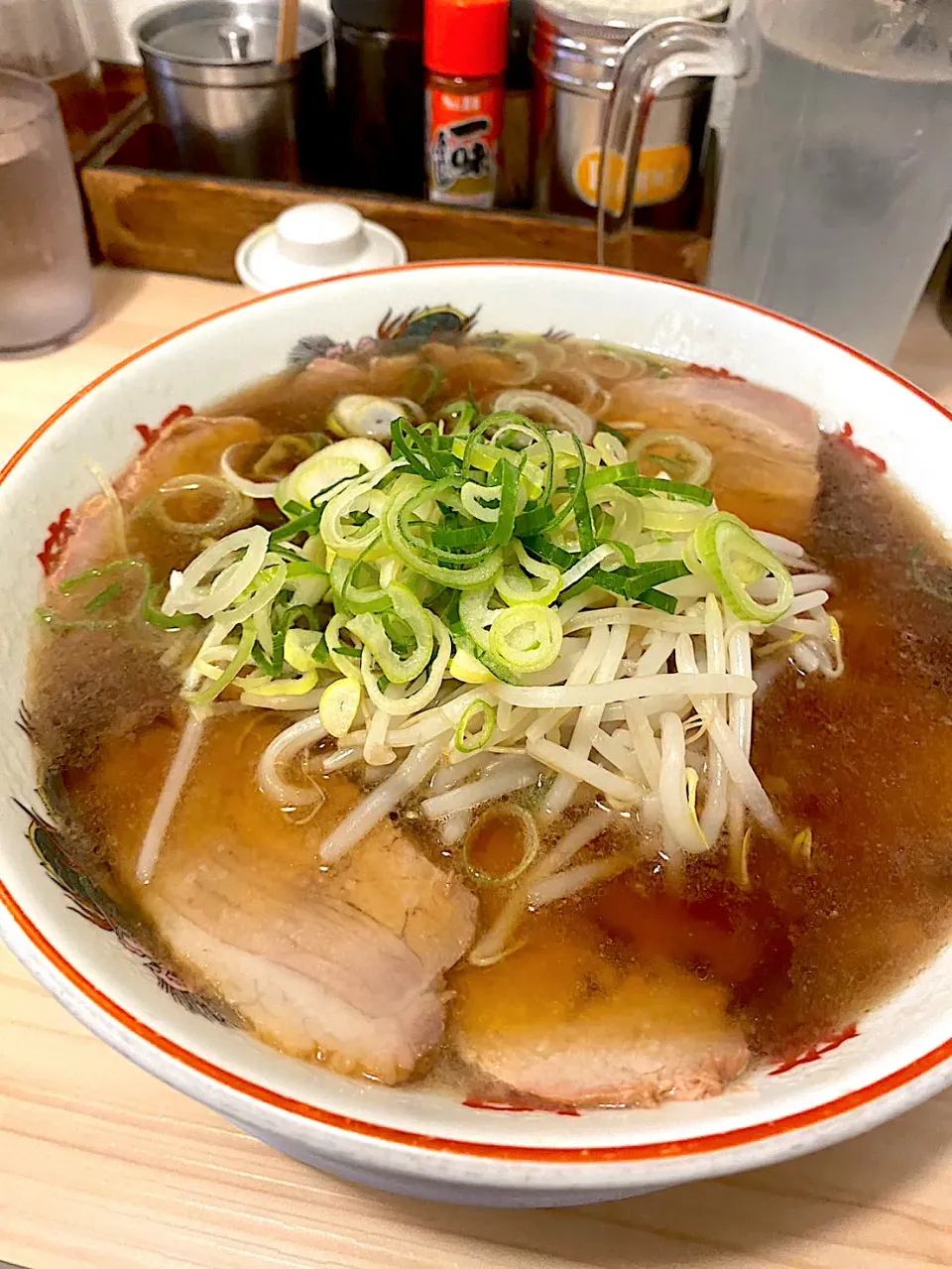 新宿第一旭|yosukeさん