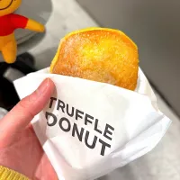 TRUFFLE DONUT|nanami.aboさん