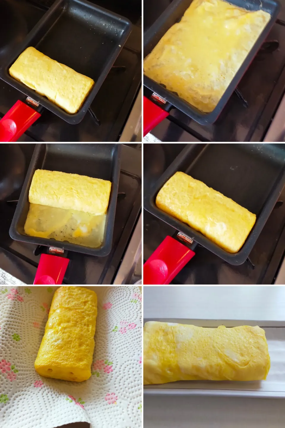 たまごやき🥚焼きました🥚|justice🍎IWATE🍎さん