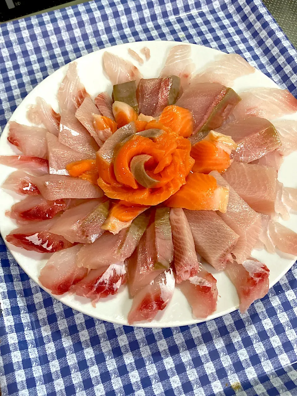 お刺身✨|じゅん🎶さん