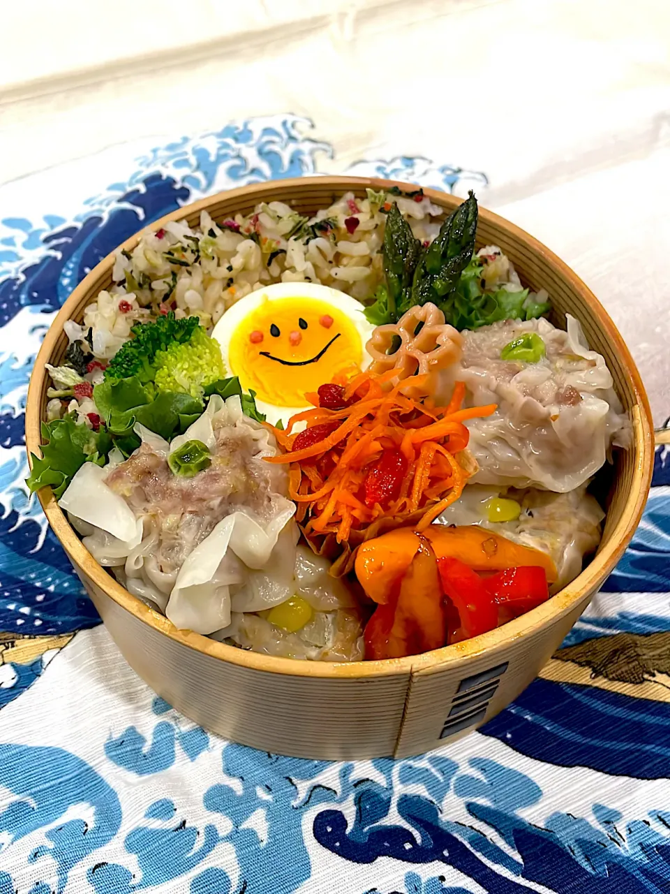 忍者弁当🍙🥷|sunnyさん
