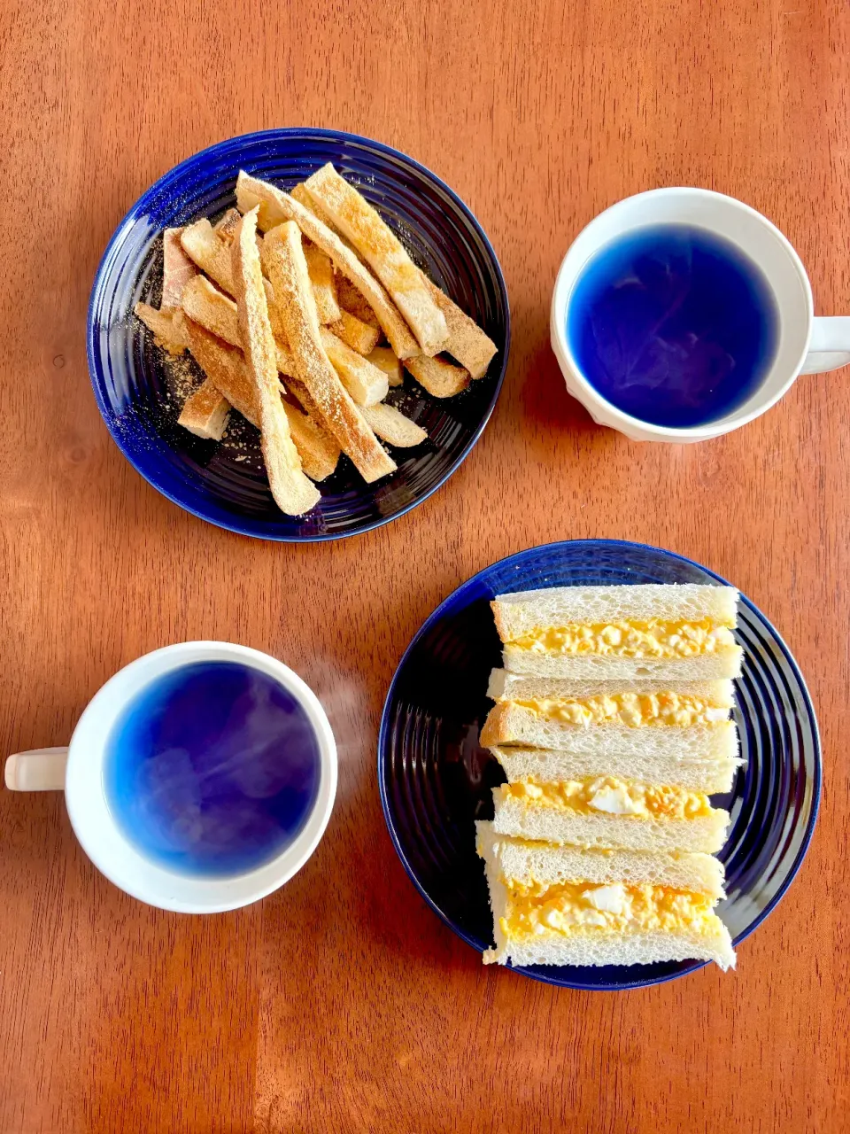 らぴすらずり(らぴ)さんの料理 3/29開催 #ライトブルー桜2025 のお知らせ|naho_nonaさん