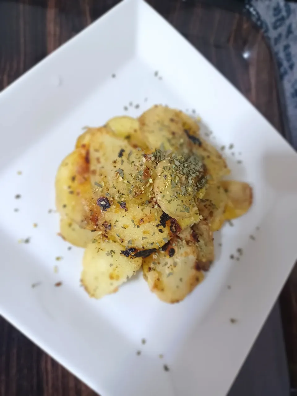 やっと作れたコーンスープとじゃがいものガレット(*´艸｀*)✨|ぽんすけさん