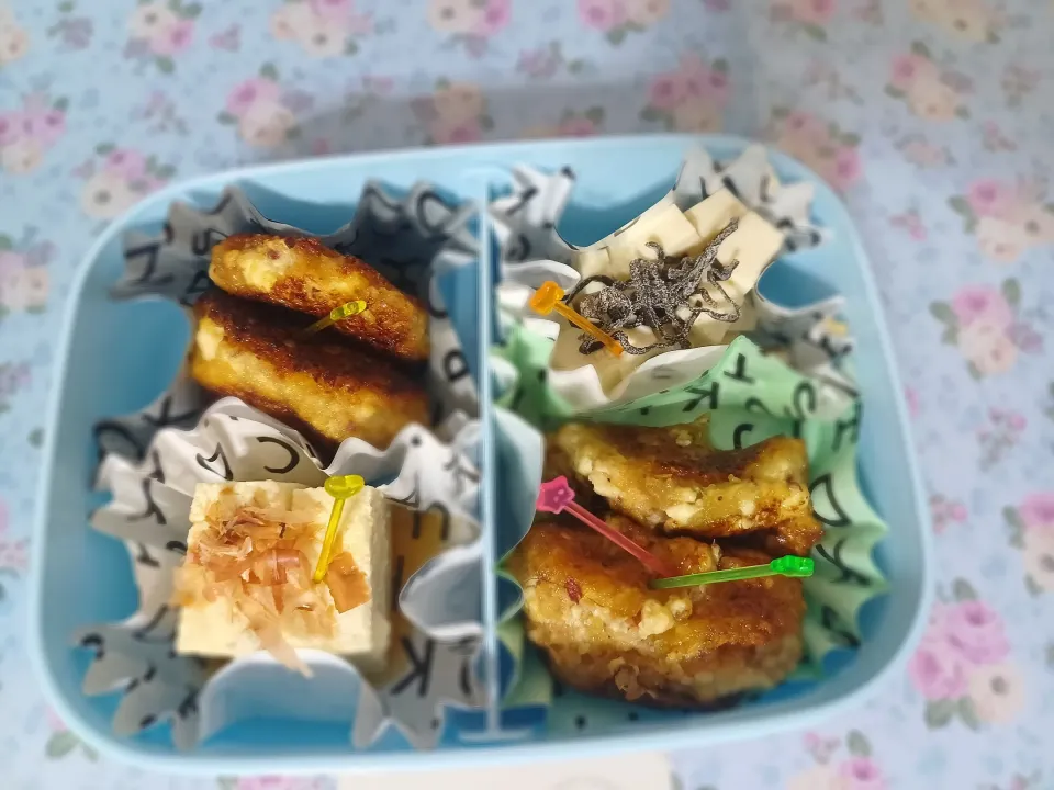 豆腐ですが何かΨ(￣∇￣)ΨΨ(￣∇￣)Ψ?|ぽんすけさん