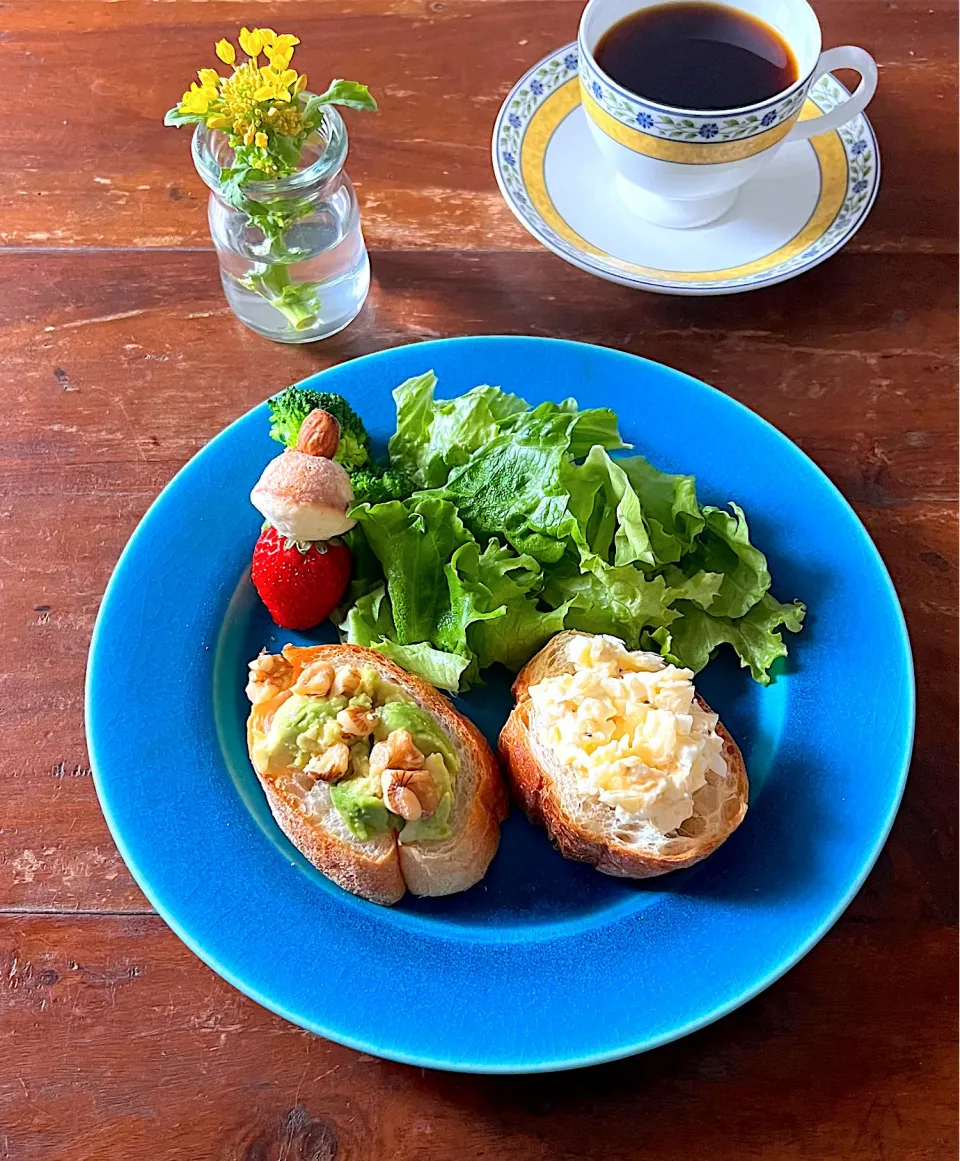 らぴすらずり(らぴ)さんの料理 らぴすらずり(らぴ)さんの料理 3/29開催 #ライトブルー桜2025 青い卵|nainaiさん