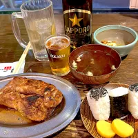 一鶴丸亀本店の骨付鳥|Georgeさん
