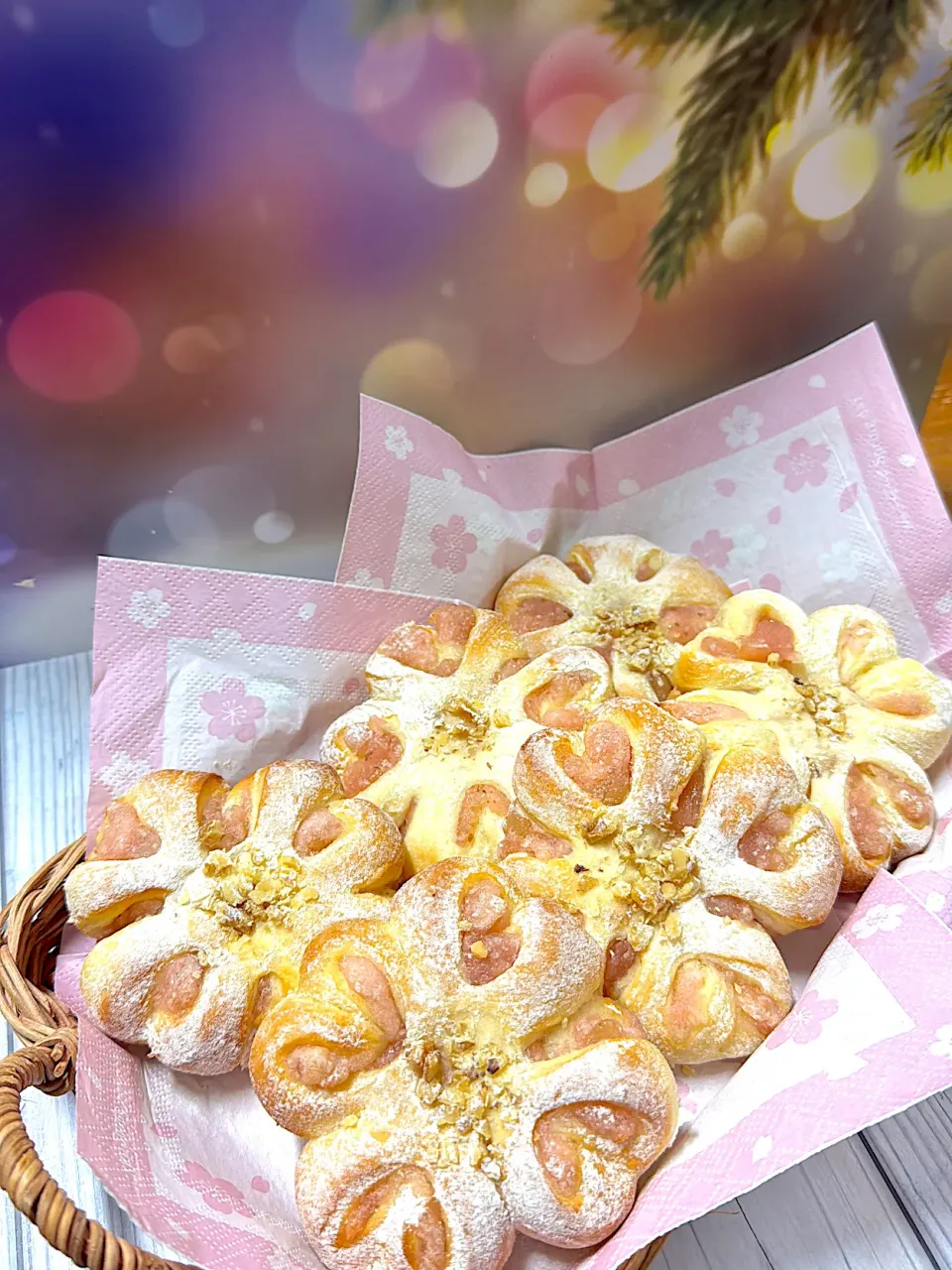 おうちパン|アッキーさん