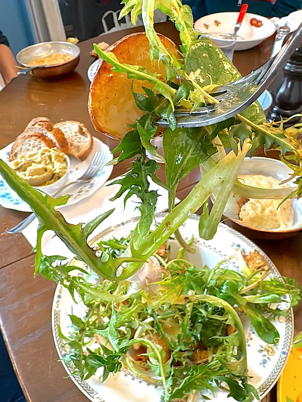 たんぽぽ WILD DENT-DE-LION @PICOTIN (Geneva)|LNAさん