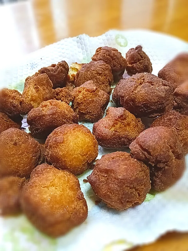 今日のおやつ🍪☕️💕|ユリコさん