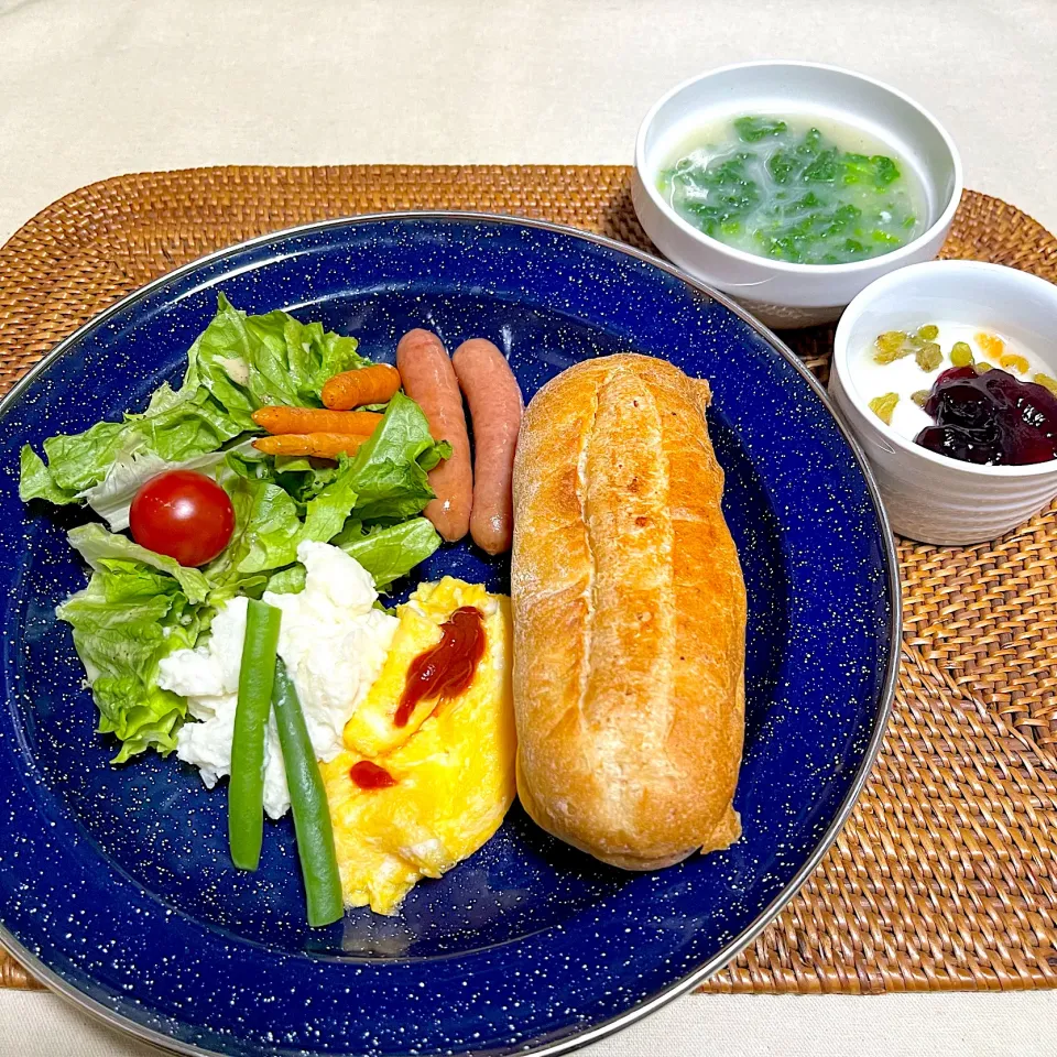 朝ごパン|Noriyuki Saitoさん