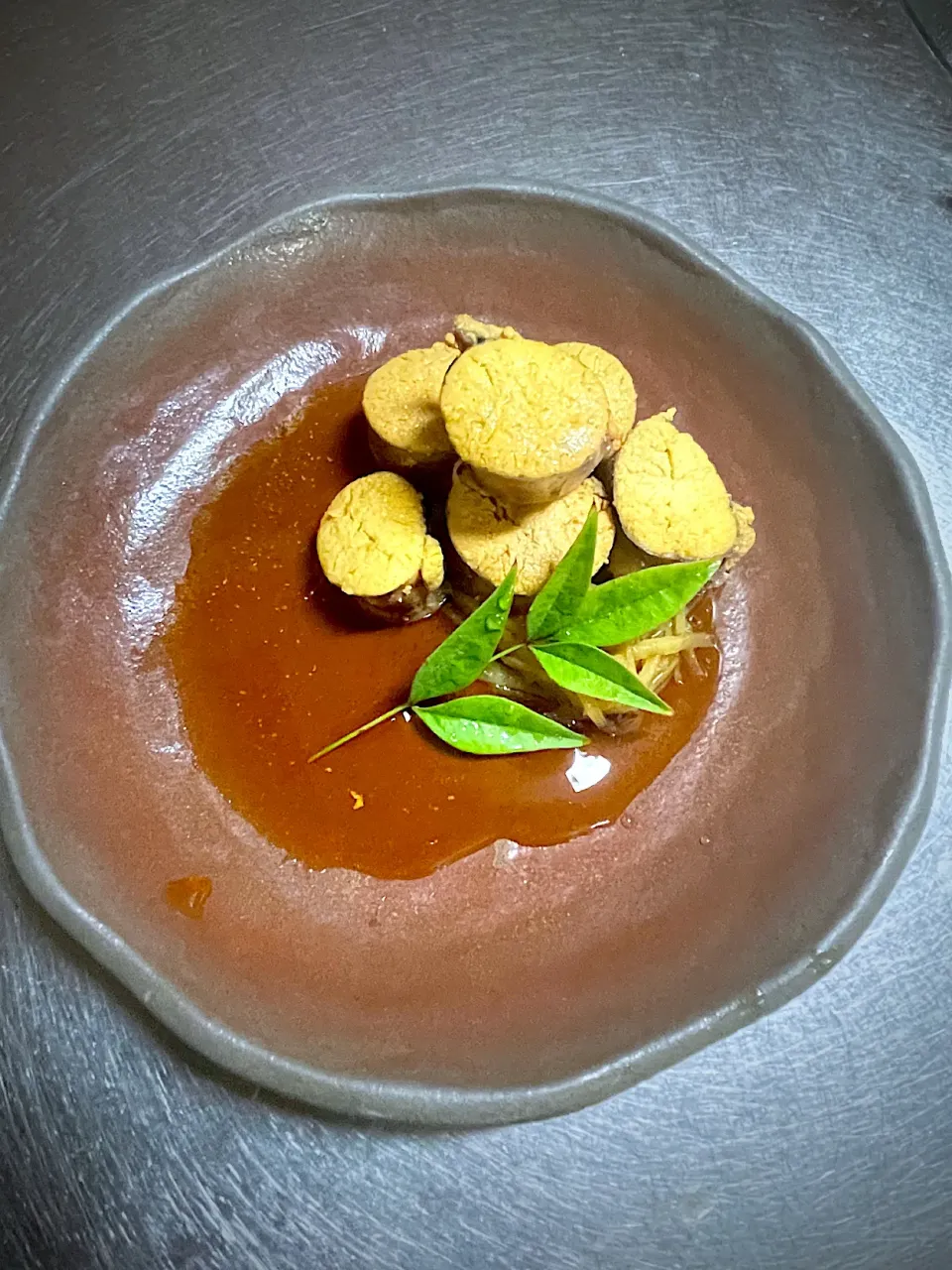 鰤の真子の煮付け|🌿ぴぴさん