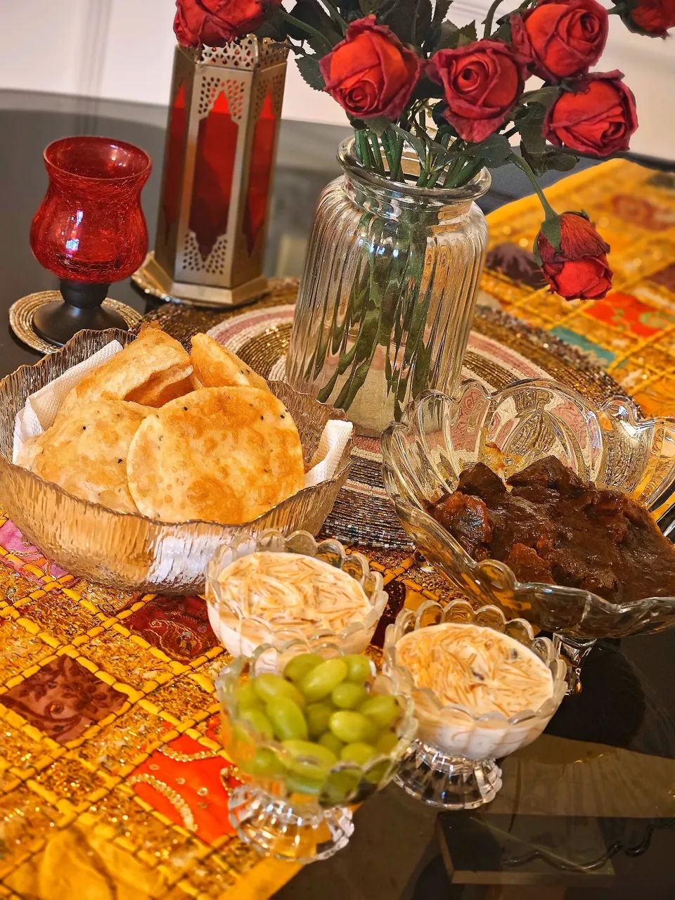Eid prep|Shabnam Aaraさん