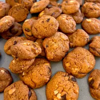 chocolate cookies|Yip Jennyさん