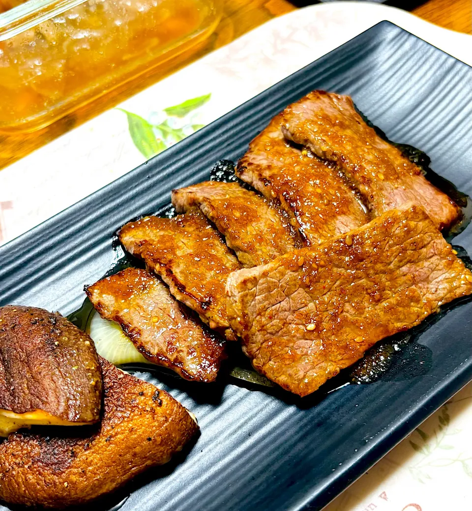 仙台牛の焼肉🐂|ちはるさん