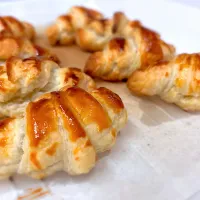 チョコクロワッサン|りほさん