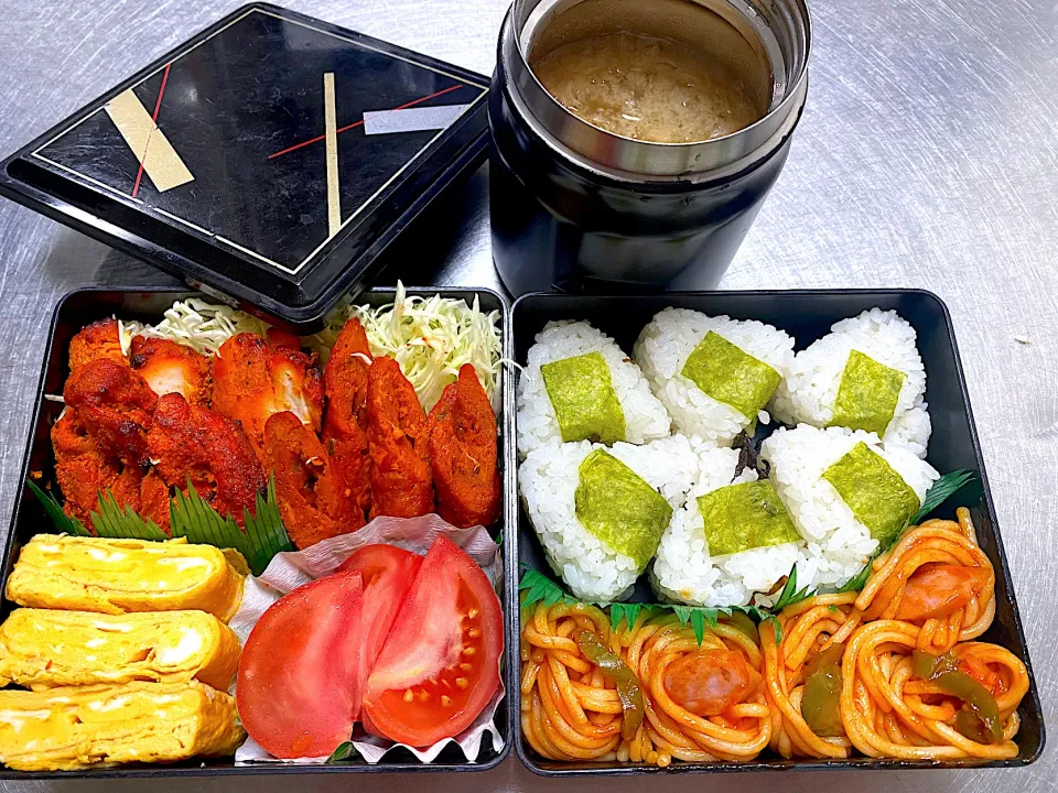 お弁当🍱|Ponoさん
