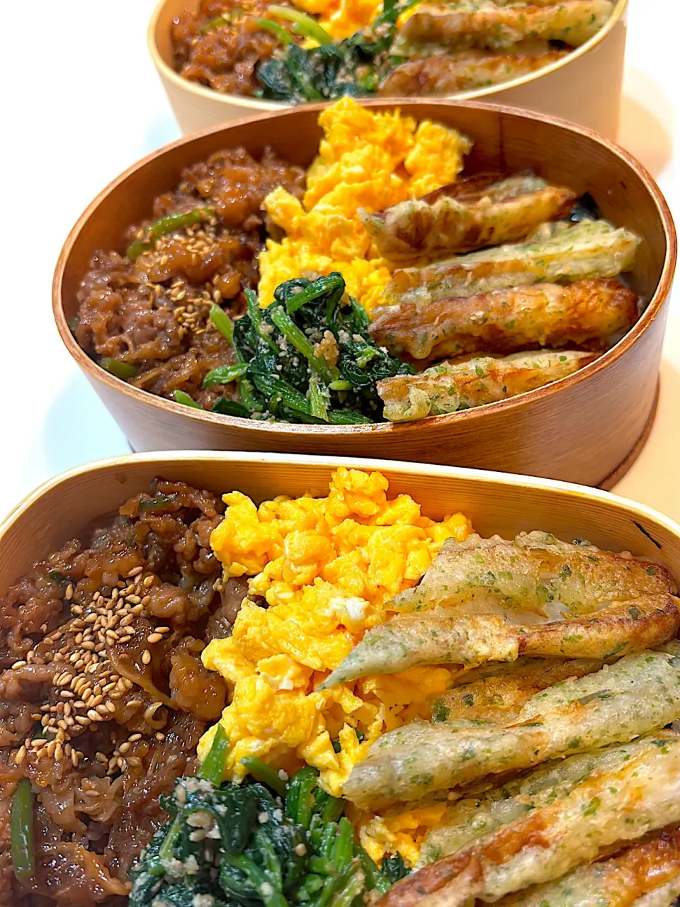 毎日弁当|ふうママんさん