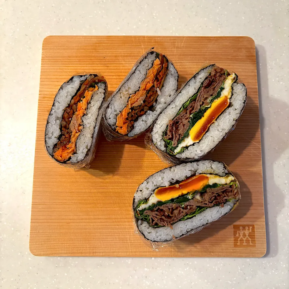 今日のお弁当|yuutanさん