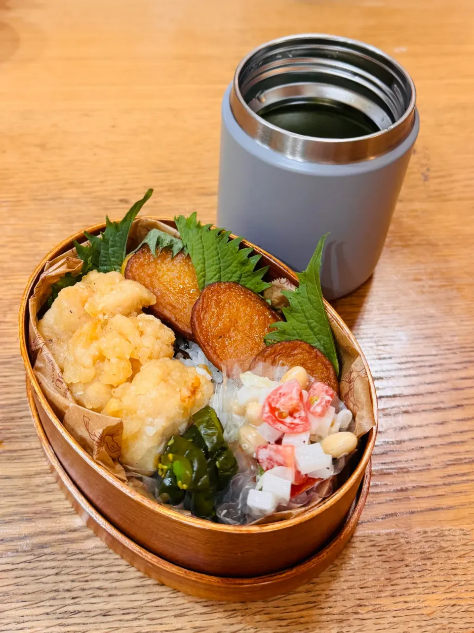 【本日の俺飯】|あらら？さん