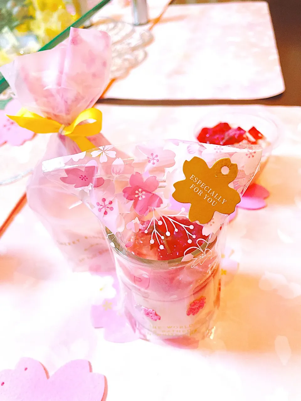 豆花|oisicake8さん