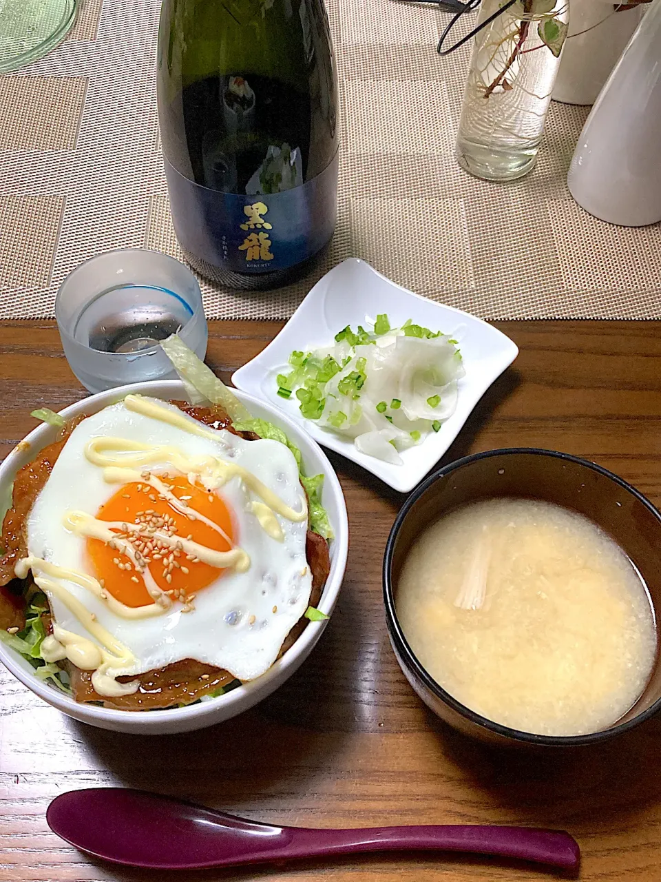 |Terumi  Yokosawaさん